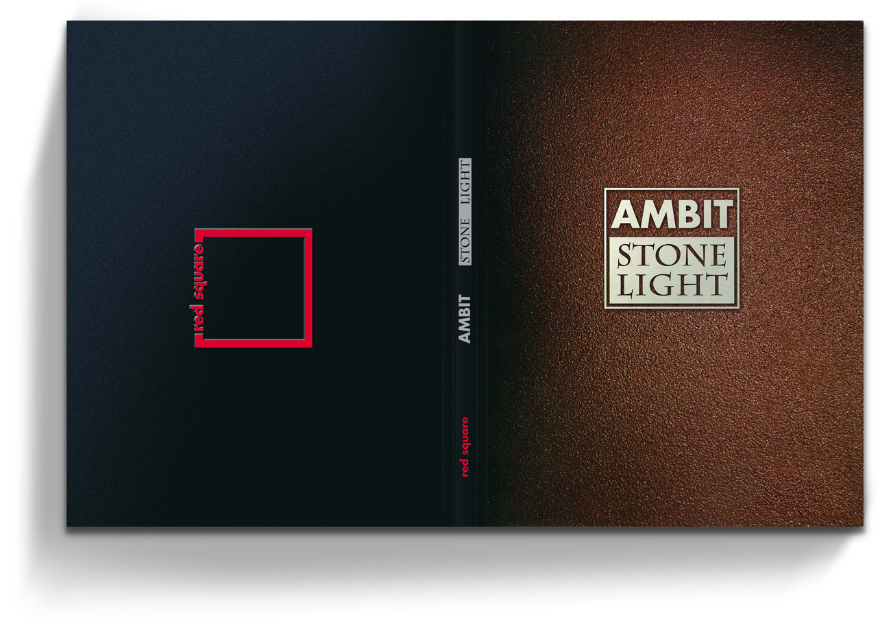Catàleg Ambit Stone Light - Red Square