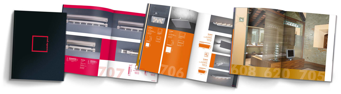 Interior catàleg Red Square