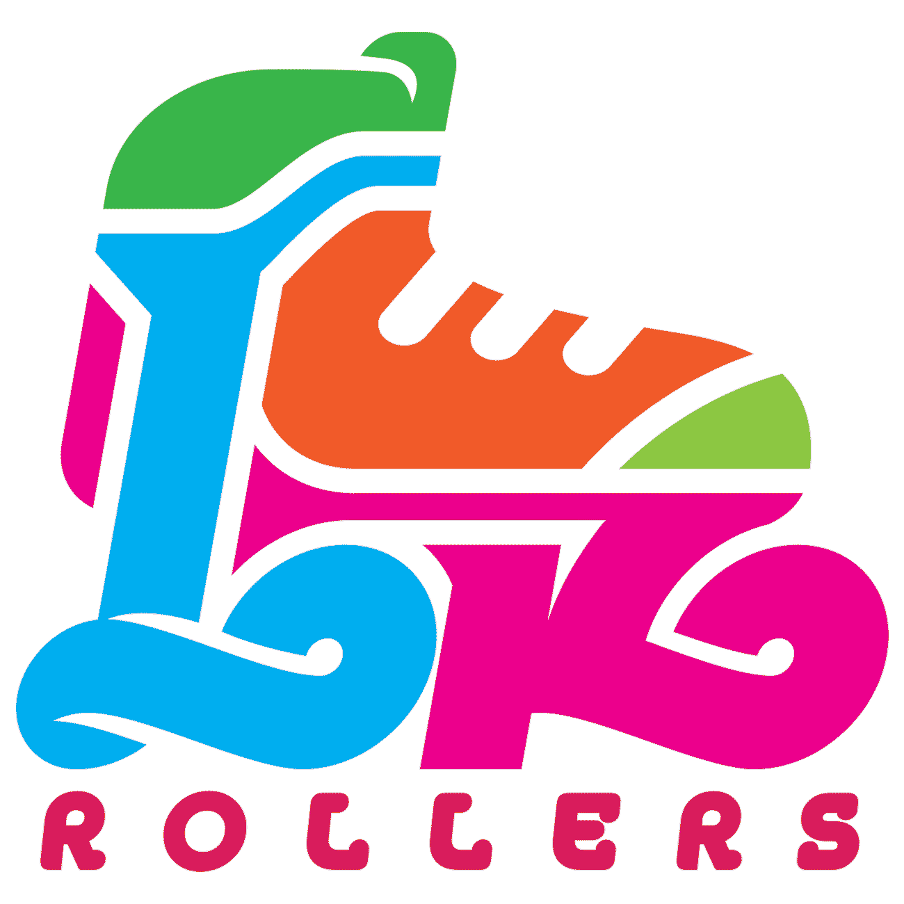 Logotip Lokorollers
