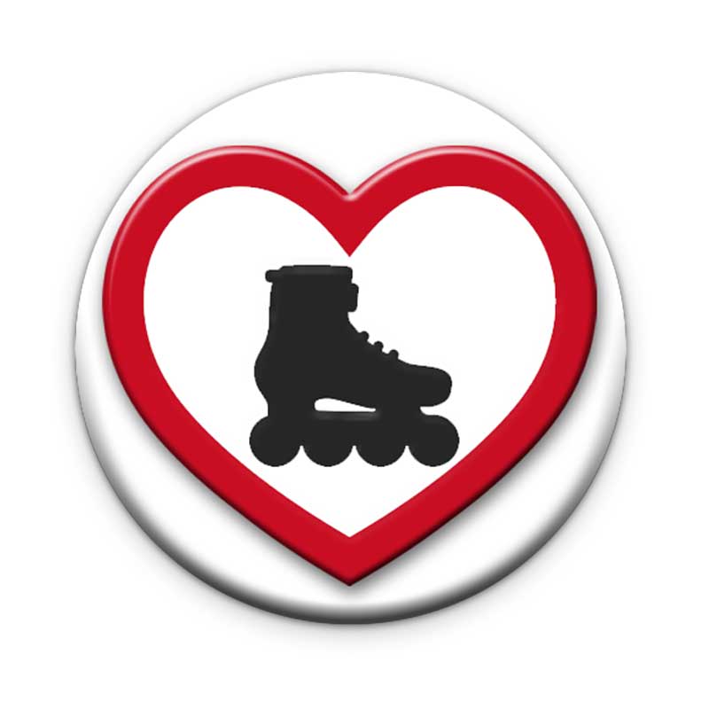 xapa Patinar no és delicte