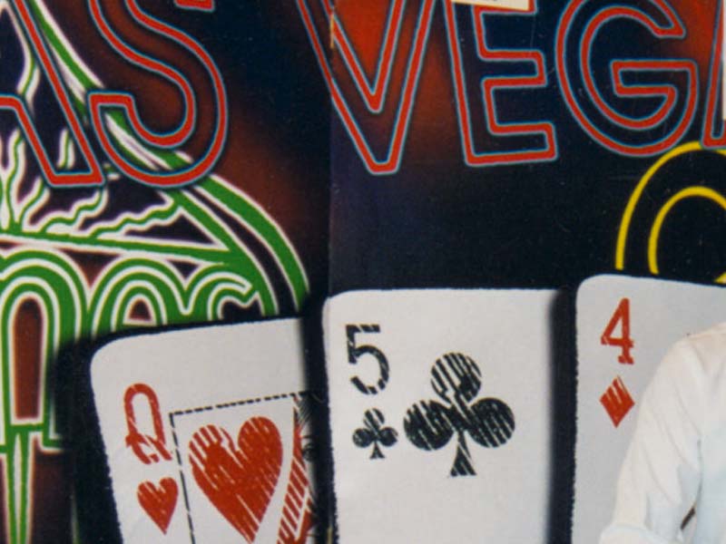 Cartelleria GRN Talisman