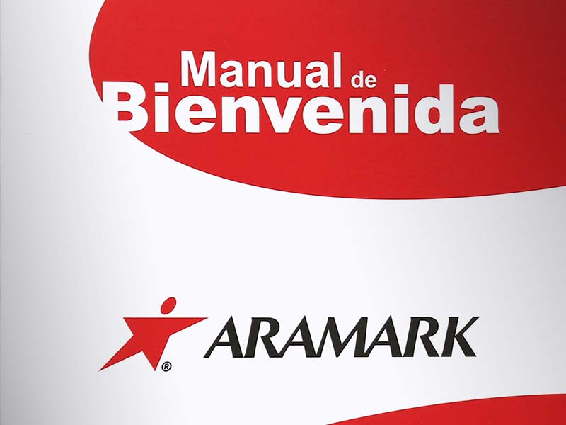 Dossiers Aramark