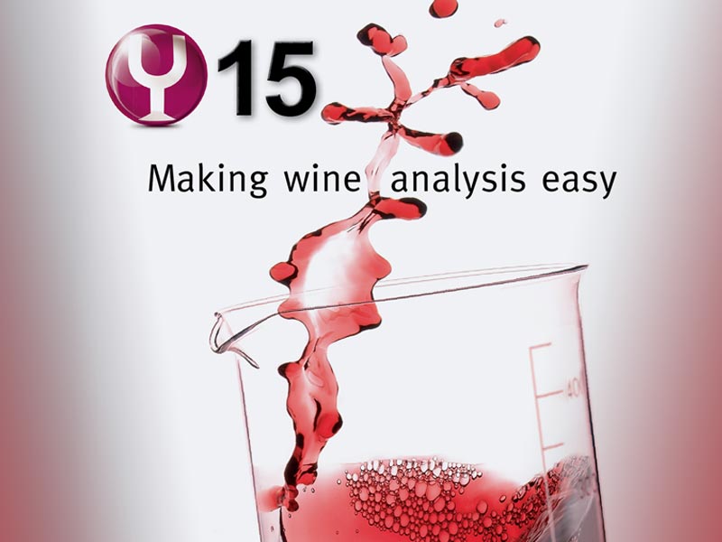 Catàleg Biosystems Y15