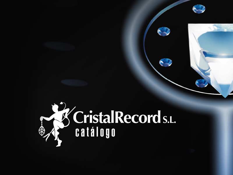 Catàleg Cristal Record