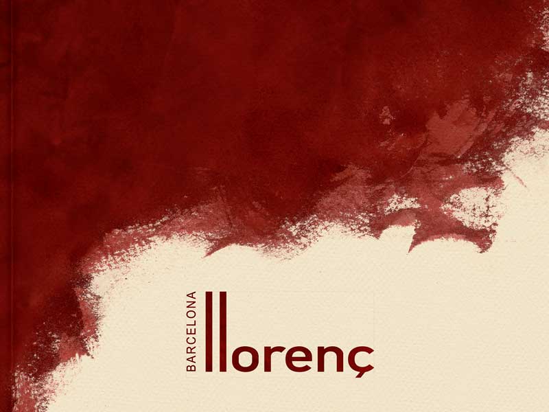 catàleg Joieria Llorenç