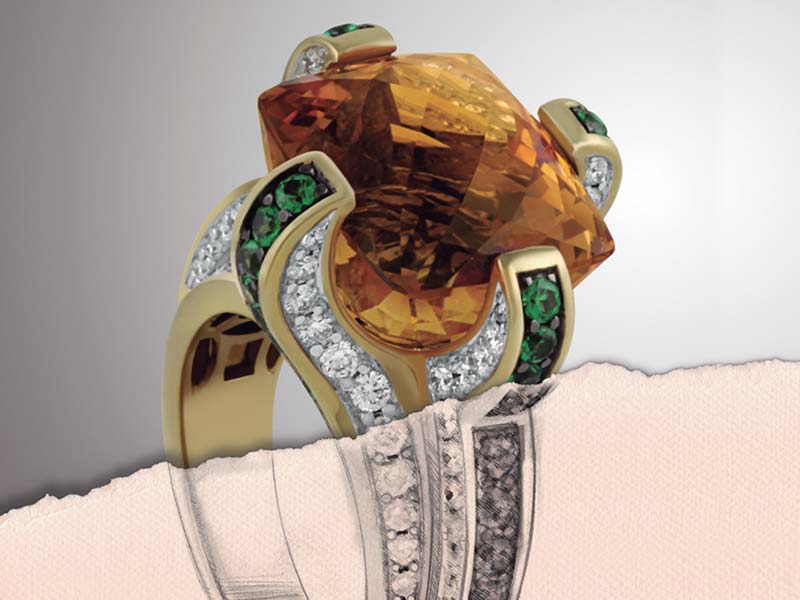 Anuncis joieria Llorenç