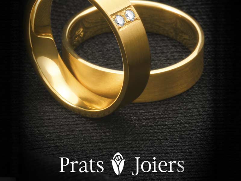 Catàlegs d'aliances Prats