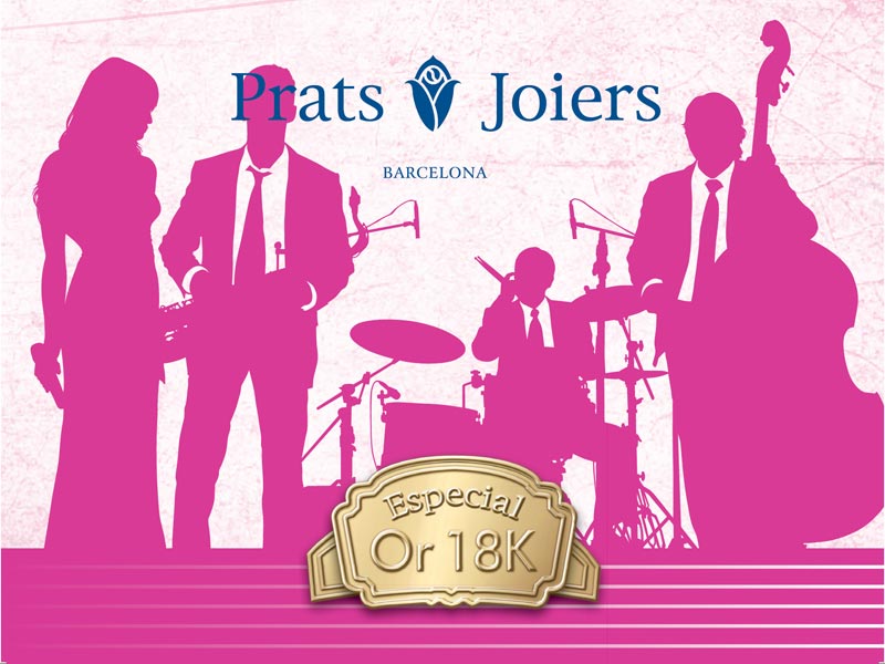 Catàlegs outlet Joieries