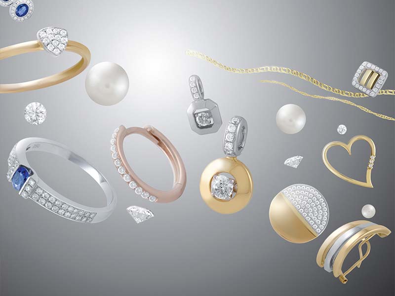 Anuncis Prats Joiers