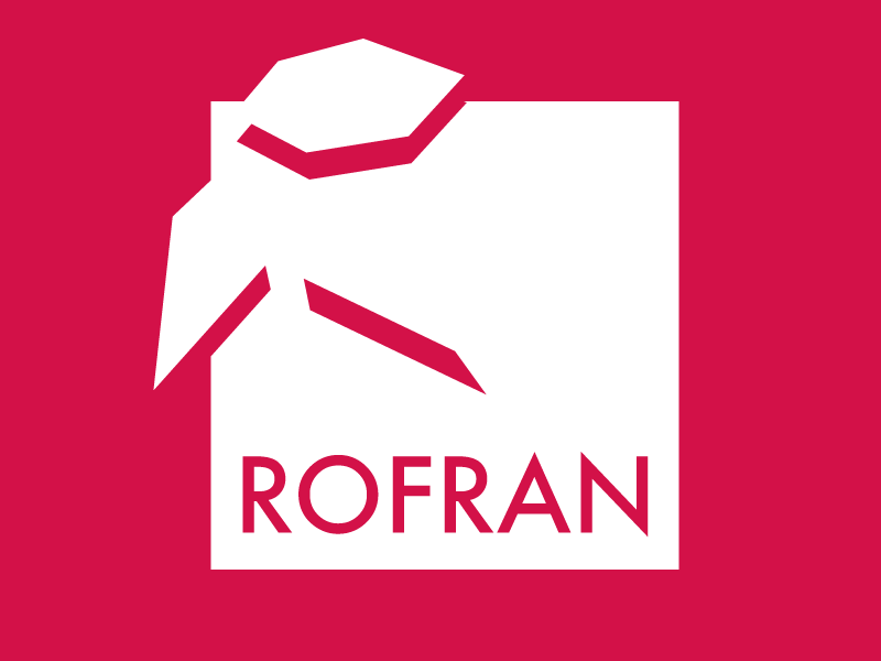 Logotip Rofran