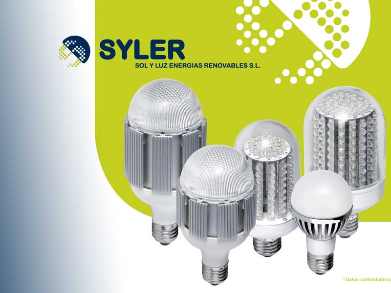 Fitxes de producte Syler