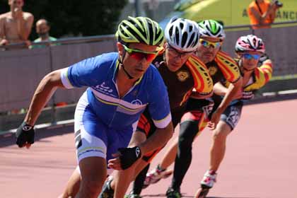 Lliga Catalana de Patinatge de Velocitat