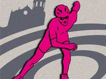 Torneig Patinatge a Sant Boi